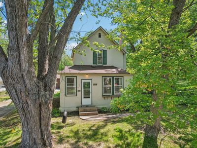 1830 Lake St, Lauderdale, MN, 55113
