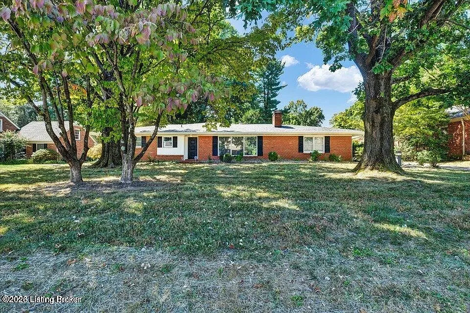 2706 Lime Kiln Ln