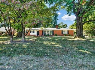 2706 Lime Kiln Ln, Glenview Manor, KY 40222