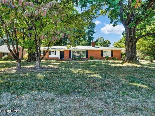 2706 Lime Kiln Ln, Glenview Manor, KY 40222