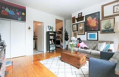 Rented by R New York