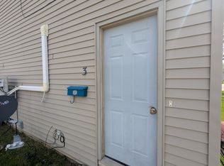 114 South Madison Street - 3, Sullivan, IL 61951
