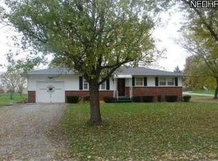 4485 Fruitland Ave, Louisville, OH