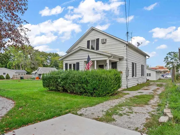 822 2nd Ave, Iowa City, IA 52245