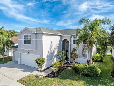 320 Spider Lily LN, Naples, FL, 34119