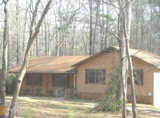 3388 Demooney Rd, Atlanta, GA 30349