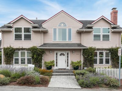 111 Fairview Ave, Capitola, CA, 95010