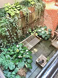 Rented by Metripol Corporation