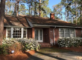 1504 Cherokee Dr, Waycross, GA 31501