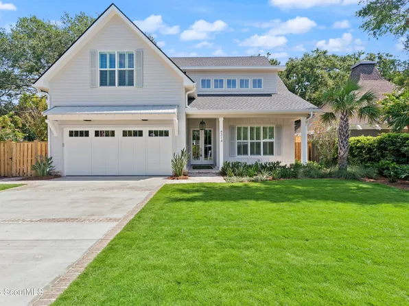 4314 12th St, Saint Simons Island, GA 31522