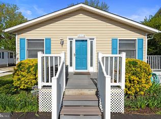 10314 Keyser Point Rd, Ocean City, MD 21842
