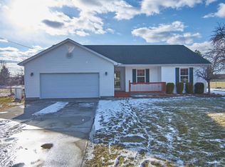 4053 N Irish Rd, Davison, MI 48423