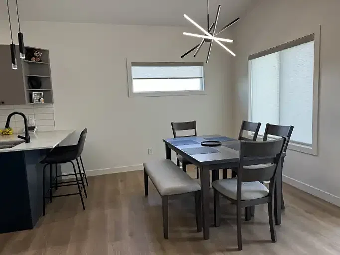 3 bed, 2.0 bath, $2,400 — Photo 4