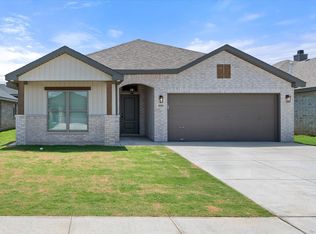 3029 138th St, Lubbock, TX 79423
