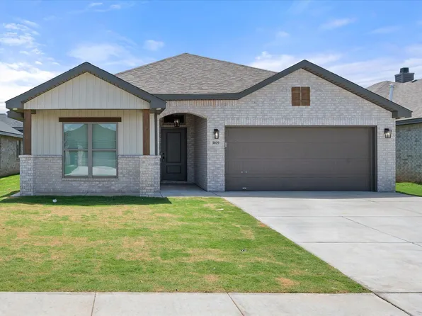 3029 138th St, Lubbock, TX 79423