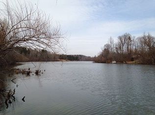 Goosecreek Rd, Prospect hill, NC 27314