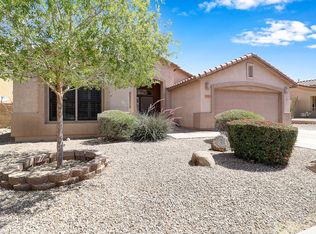 17456 W Rock Ledge Rd, Goodyear, AZ 85338