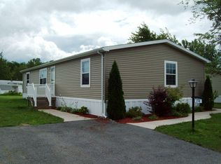 274 Central Ave, Lockport, NY 14094