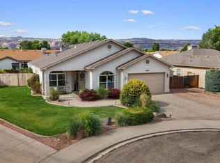 524 Garnet Dr, Fruita, CO 81521
