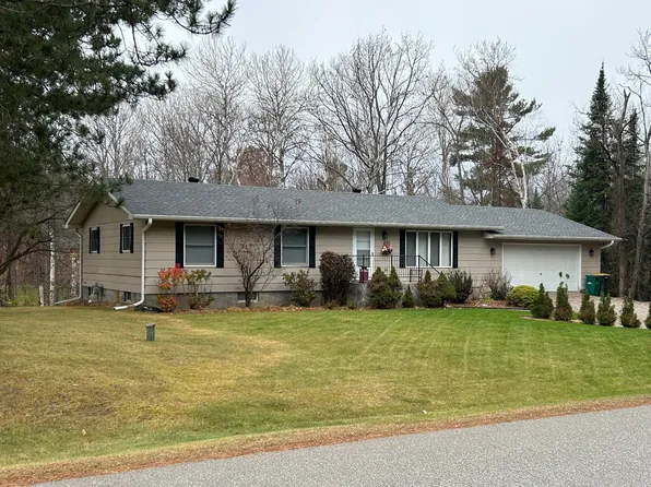 3109 SW 4th Ave, Grand Rapids, MN 55744