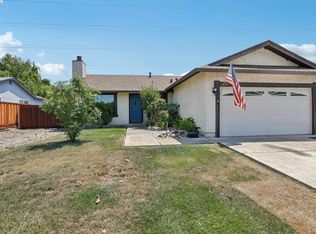 1321 Heather Ln, Livermore, CA