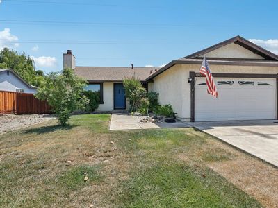 1321 Heather Ln, Livermore, CA, 94551