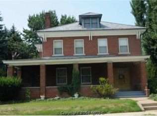 705 Fairview Ave, Frederick, MD 21701