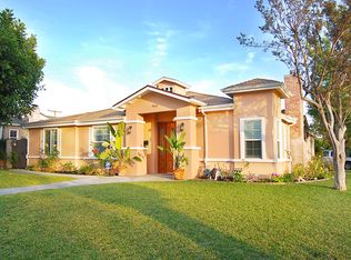 9502 Kennerly St, Temple City, CA 91780