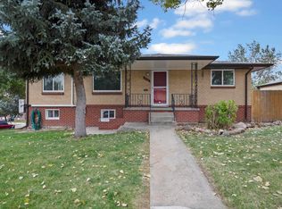 8702 W 63rd Pl, Arvada, CO 80004