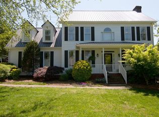 1421 Perrimor Ct, Raleigh, NC 27603