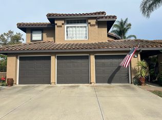16 Sendero, Rancho Santa Margarita, CA 92688
