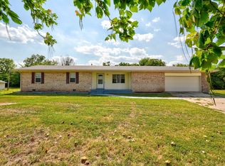 3703 N Youngs Dr, Choctaw, OK 73020