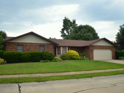 1731 Meadow Ln, Edwardsville, IL, 62025