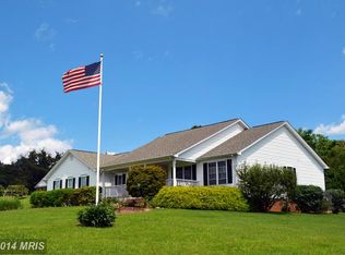 112 Hebron Ct, Madison, VA 22727