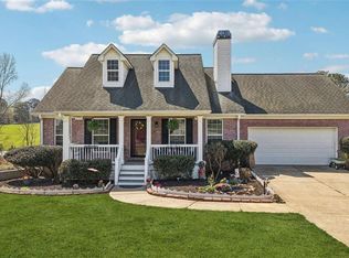 1206 Breckinridge Trl, Winder, GA 30680