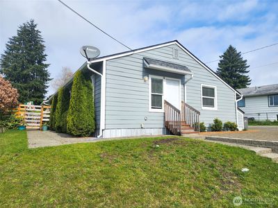 212 A&B Elm Street #A&B, Bremerton, WA, 98310