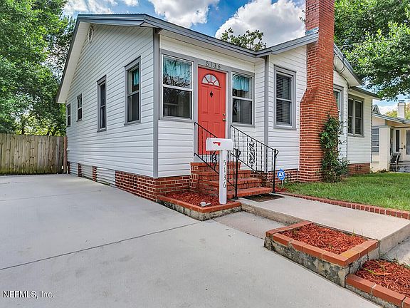 3rd image of 5136 Palmer Ave