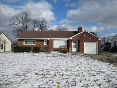 135 S Beverly Ave, Youngstown, OH, 44515