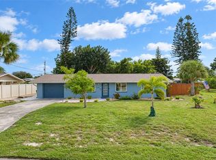 1545 BARBARA PLACE, ENGLEWOOD, FL 34223