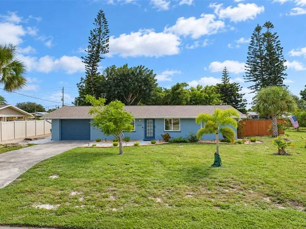 1545 BARBARA PLACE, ENGLEWOOD, FL 34223