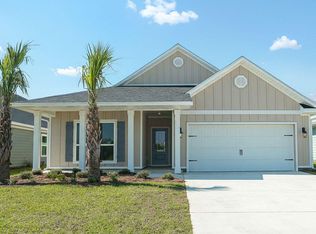 570 Hancock Way, Panama City Beach, FL 32413