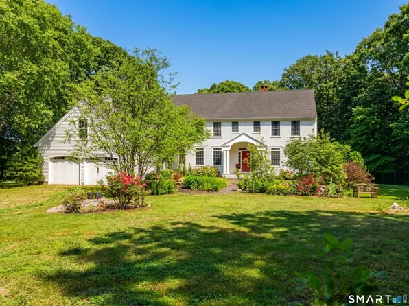 199 Greenhaven Road, Stonington, CT 06379