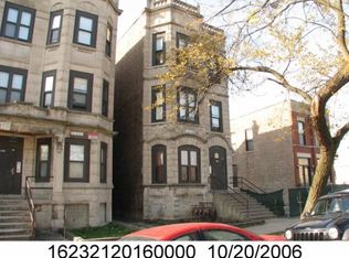 1308 S Sawyer Ave #2, Chicago, IL 60623