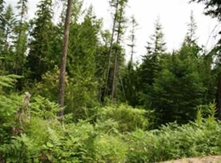 Xxx Williamson Rd LOT 4, Clayton, WA 99110