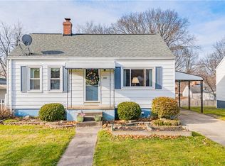 282 Sumatra Ave, Akron, OH 44305