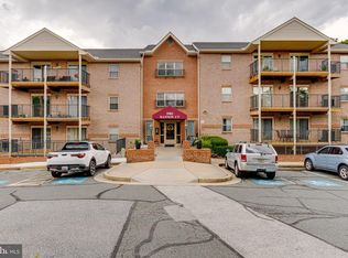 3901 Hannon Ct APT 2E, Nottingham, MD 21236