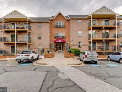 3901 Hannon Ct APT 2E, Nottingham, MD, 21236