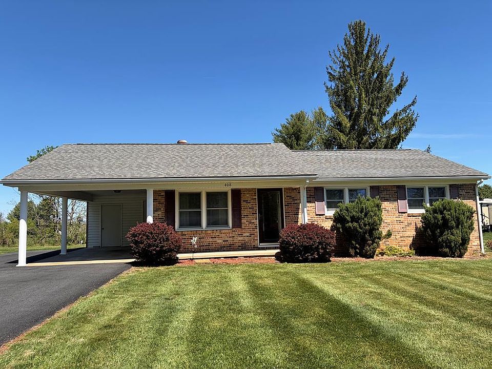 1st image of 408 Timberline Dr