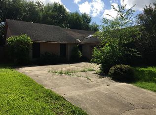 9219 Chesney Downs Dr, Houston, TX 77083