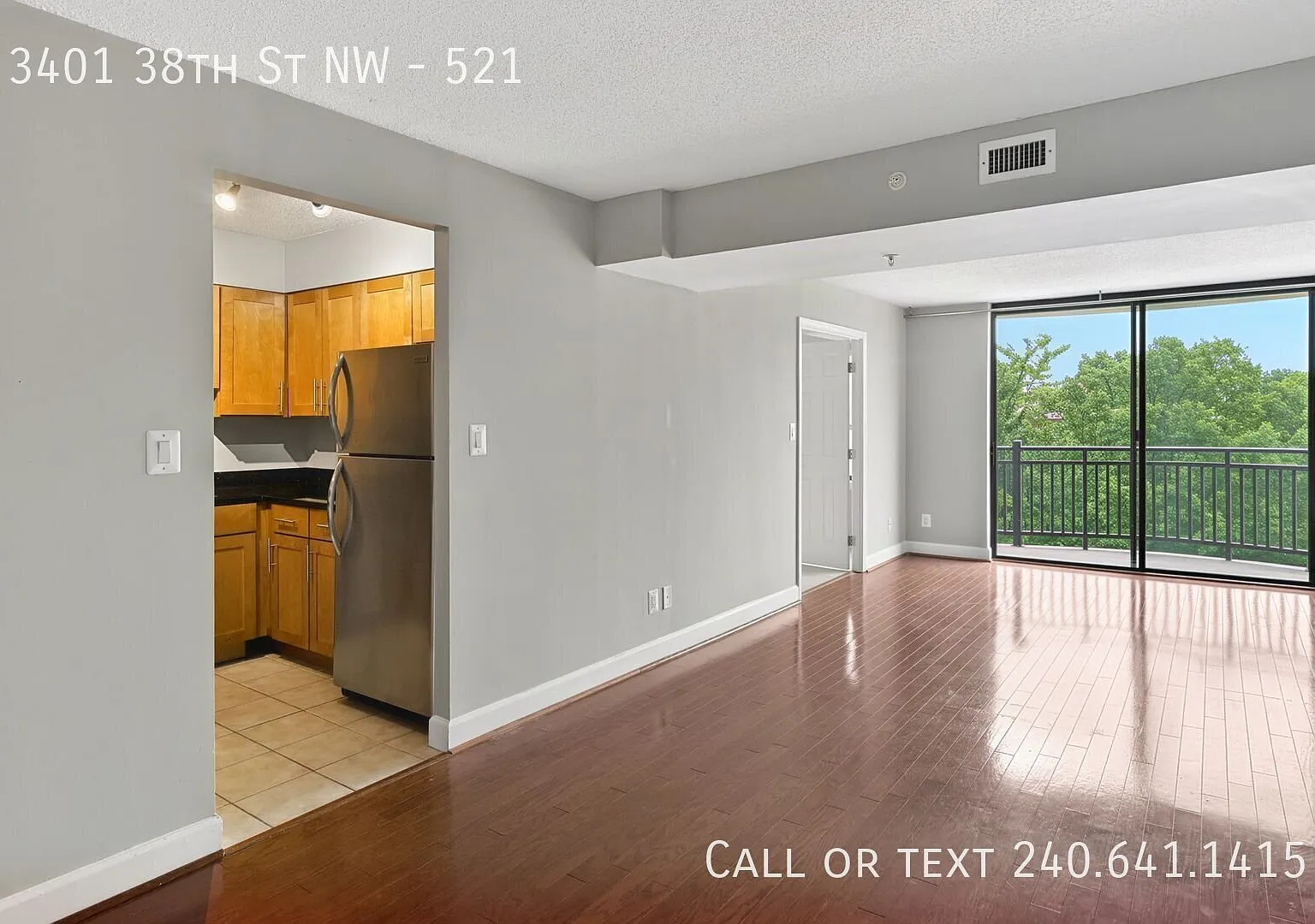 Beautiful 2 BR/2 BA Condo in McLean Gardens! — Photo 3